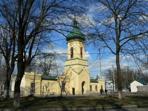 roman oras|Roman, Romania .